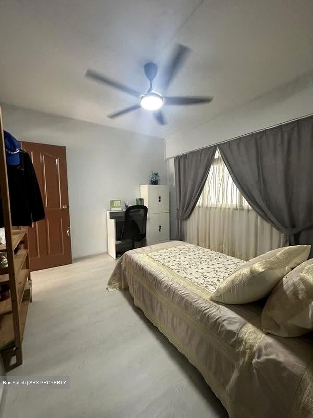 Blk 246 Pasir Ris Street 21 (Pasir Ris), HDB Executive #612804291